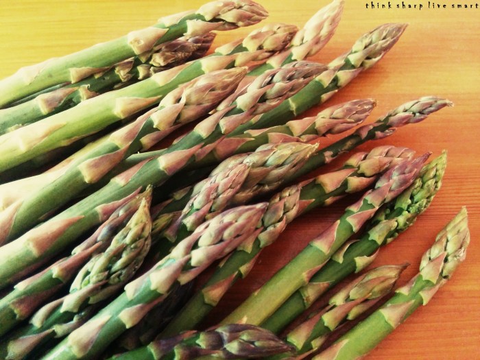asparagus