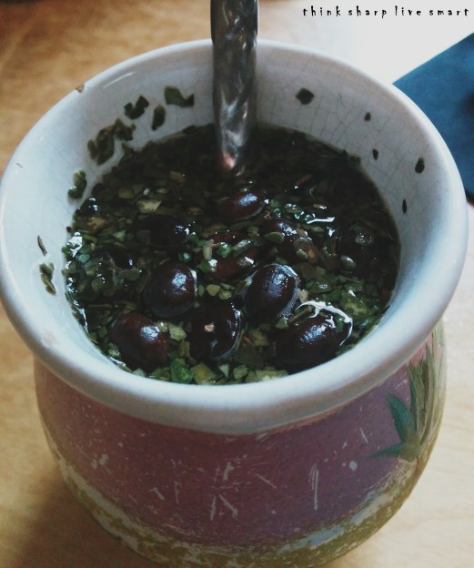 yerba mate